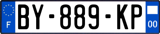 BY-889-KP
