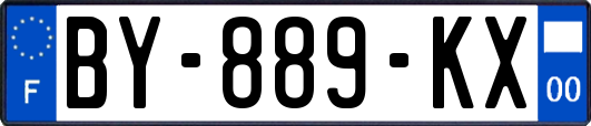 BY-889-KX