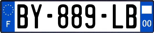 BY-889-LB