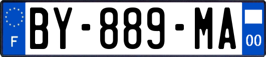 BY-889-MA