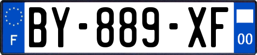BY-889-XF