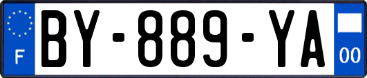 BY-889-YA