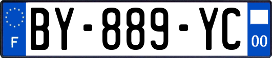 BY-889-YC
