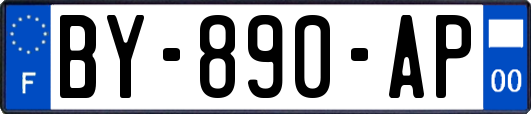 BY-890-AP