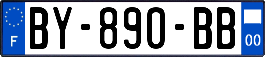 BY-890-BB