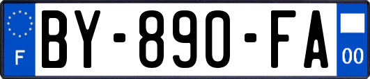 BY-890-FA