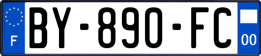 BY-890-FC