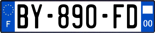 BY-890-FD