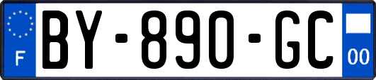 BY-890-GC
