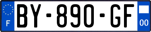 BY-890-GF