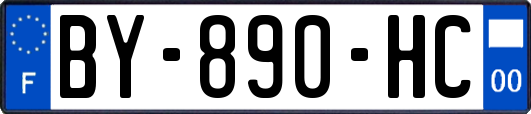 BY-890-HC