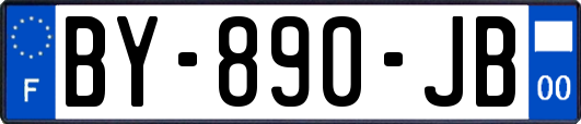 BY-890-JB
