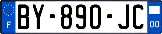 BY-890-JC