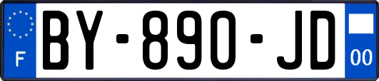 BY-890-JD