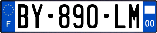 BY-890-LM