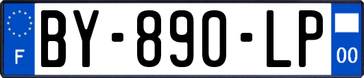 BY-890-LP