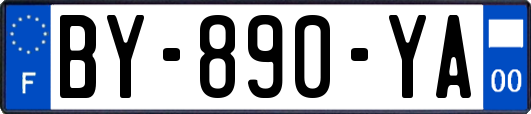 BY-890-YA