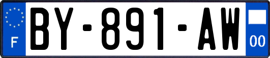 BY-891-AW