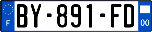 BY-891-FD