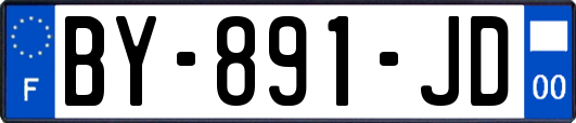 BY-891-JD
