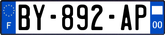 BY-892-AP