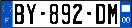 BY-892-DM