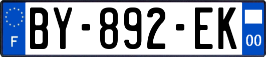 BY-892-EK