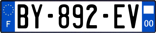 BY-892-EV