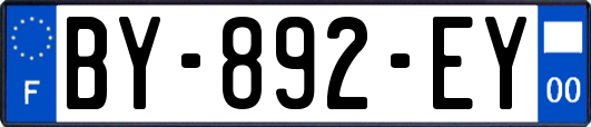 BY-892-EY