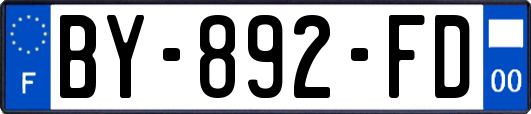 BY-892-FD