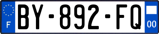 BY-892-FQ