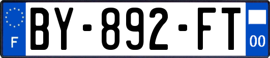 BY-892-FT