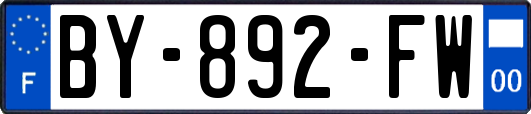 BY-892-FW