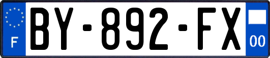 BY-892-FX
