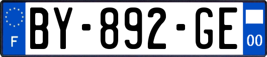 BY-892-GE