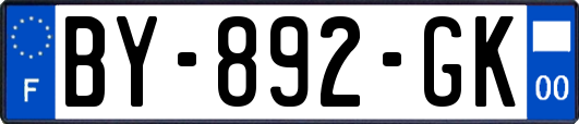 BY-892-GK