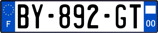 BY-892-GT