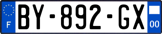 BY-892-GX