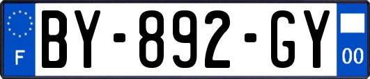 BY-892-GY