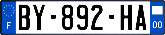 BY-892-HA