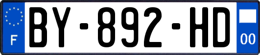 BY-892-HD