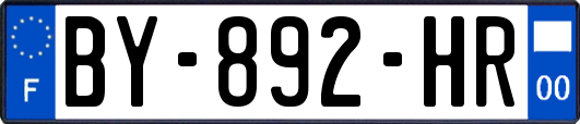 BY-892-HR