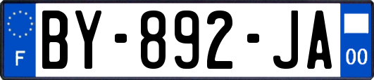 BY-892-JA