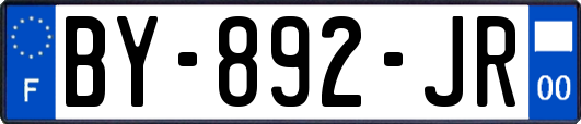 BY-892-JR