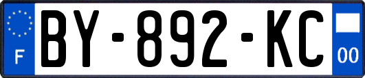 BY-892-KC