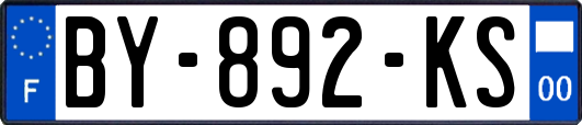 BY-892-KS