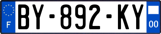 BY-892-KY