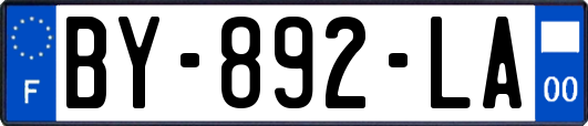 BY-892-LA