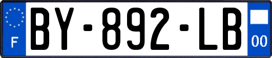 BY-892-LB