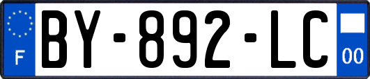 BY-892-LC